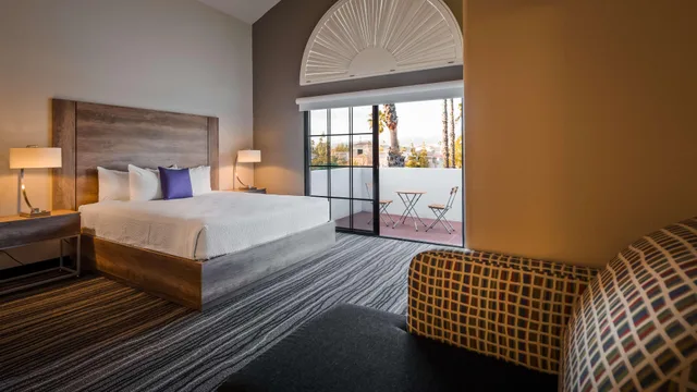 Suite, Best Western Posada Royale Hotel & Suites 1/4