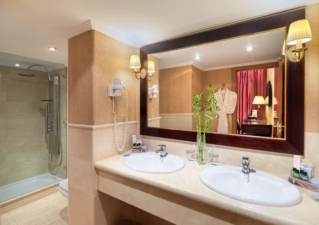 جناح، H10 Corregidor Boutique Hotel 3/3