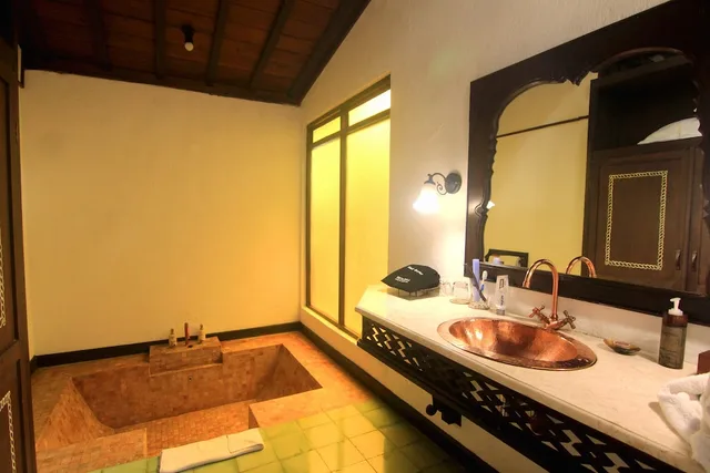Plantation, Villa, King Bed، Mesastila 5/5