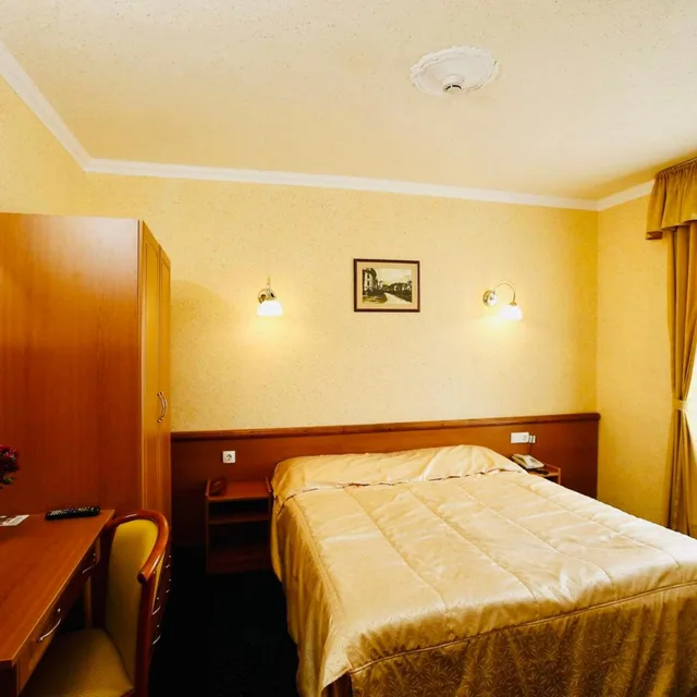 Vip, Suite، Hotel Korona Eger 1/6