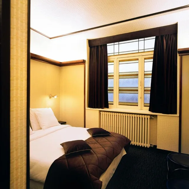 غرفة كلاسيكية، Hotel Le Berger 10/10