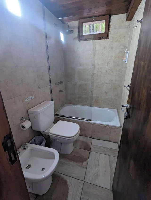 Room, Quadruple, Hosteria Hueney Ruca 4/8