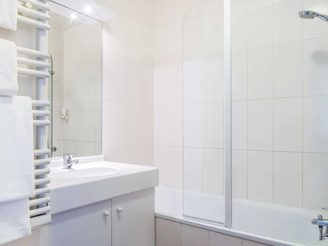 Apartment, Twin Beds, Aparthotel Adagio Access Paris Quai d'Ivry 9/10