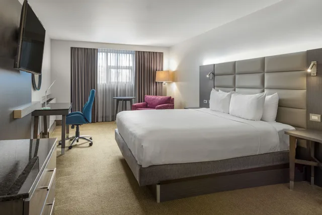Leisure, King Bed، Crowne Plaza San Jose La Sabana by IHG 1/6