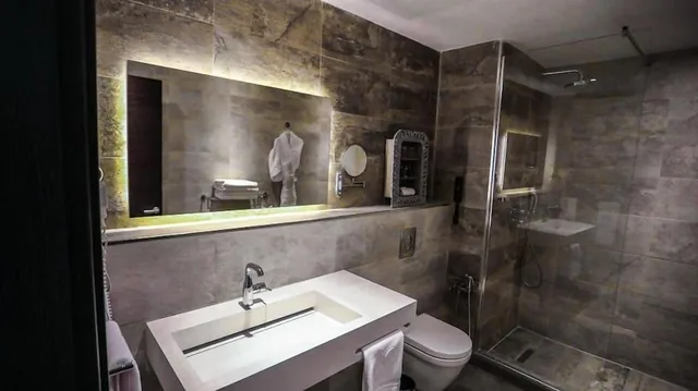 Classique Double (S)، RODINA Hotel 4/5