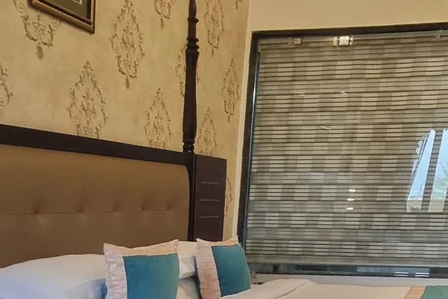 Premium, King Bed, HOTEL LABH GARH PALACE 5/8