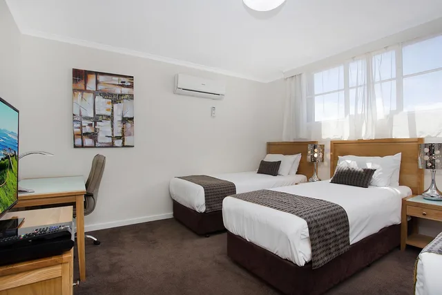 جناح عائلي، Country Comfort Warrnambool 5/7