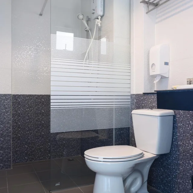 غرفة ديلوكس ثلاثية، Donmueang Place Hotel 5/6