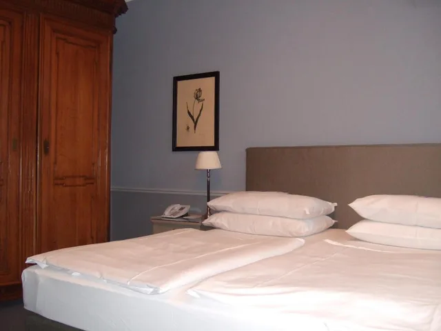Madame Rosa, Suite، Hotel Karntnerhof 2/5
