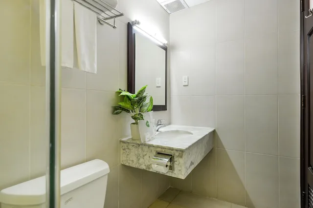 Superior, Double Bed, No Window، Aha Boutique Ben Thanh Hotel 5/5