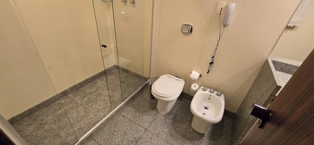 غرفة ديلوكس بسريرين مزدوجين، Mirador Rio Hotel 2/3