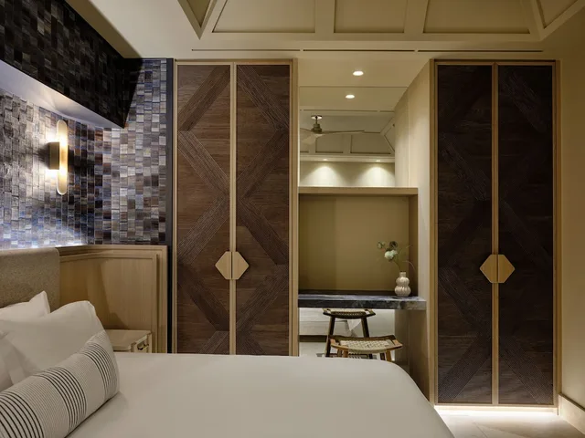 Dream, Villa, King Bed, Sofa, Private Pool، APHI KALLI Resort 7/7