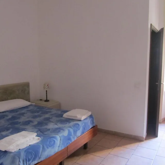 غرفة بسرير مزدوج، Hotel Gambara 7/10