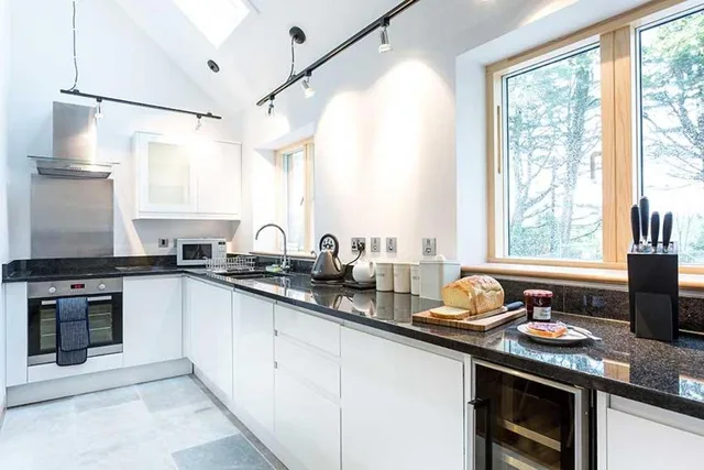 3 Bedrooms, Holiday Home، Budock Vean Hotel 6/6