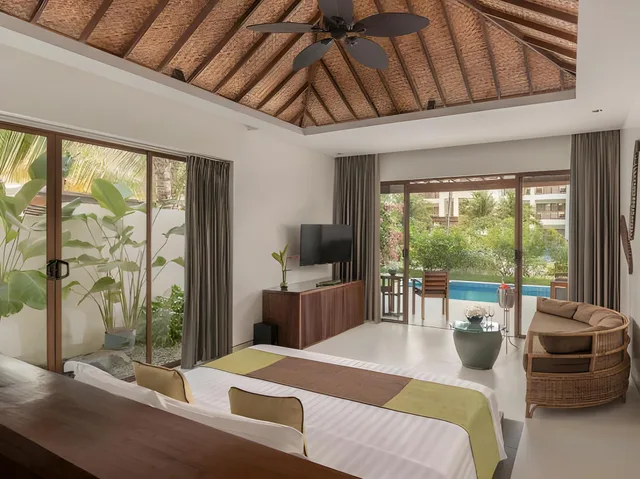 غرفة قياسية، Princesa Garden Island Resort and Spa 1/1
