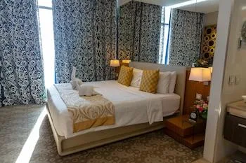 Room, Bay View، Hotel H2o 1/1
