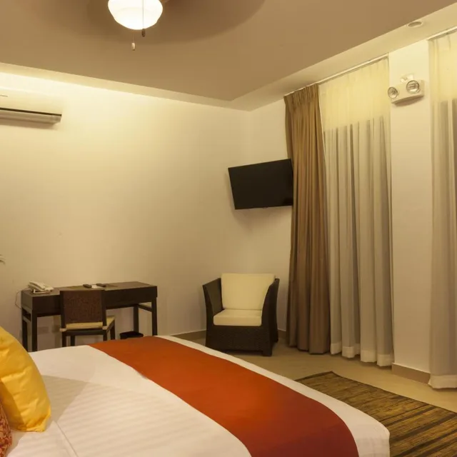Hilltop Suite، Busuanga Bay Lodge 4/6