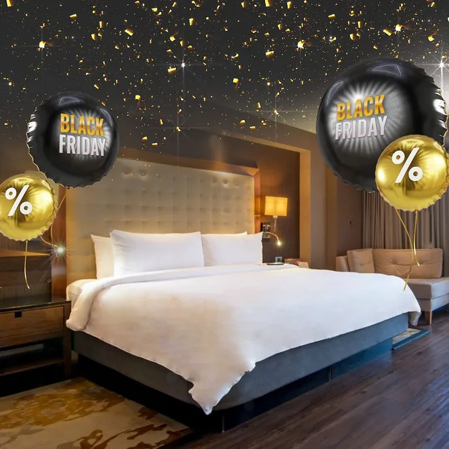 غرفة ديلوكس بسرير كينج، Lucerna Tijuana 7/10