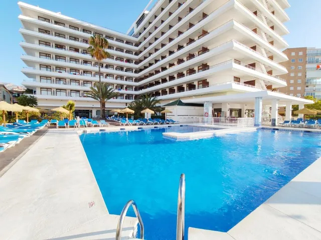 Room, Double Bed, Balcony or Terrace، Leonardo Hotel Torremolinos Costa del Sol 1/1