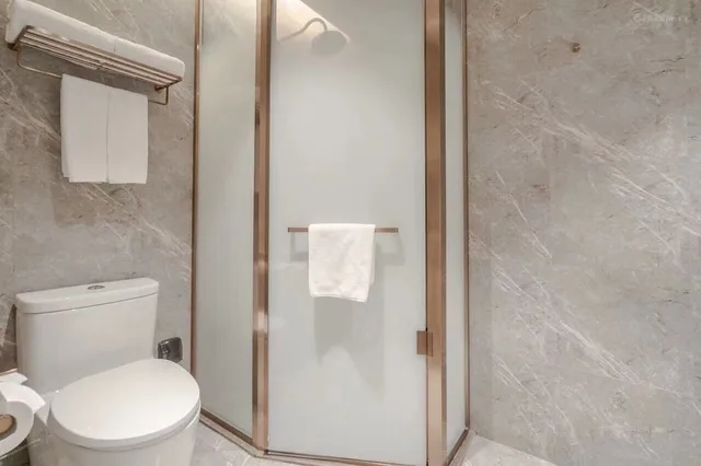 غرفة كلاسيكية بسرير كينج، Mercure Hangzhou Xixi Future Tech City 6/7