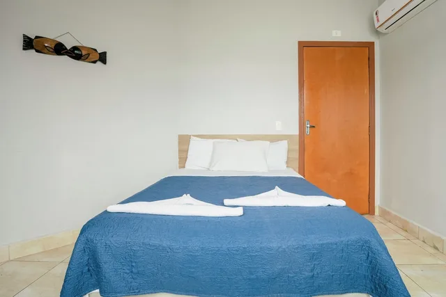 Junior, Double Bed, VELINN Pousada Solar Grego 6/10