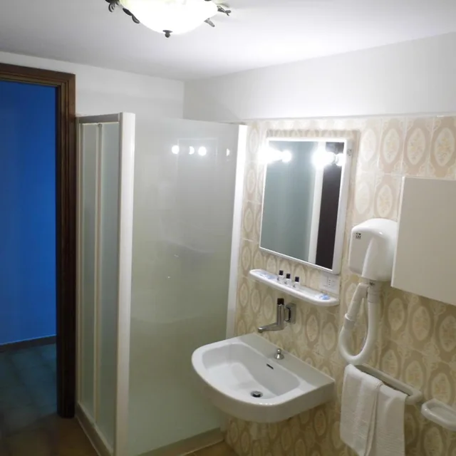Apartment, Ground Floor, Le Nereidi Hotel Residence & Conference 6/9