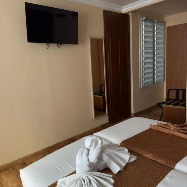 غرفة سوبيريور مفردة، 121 Hotel Paris 4/9