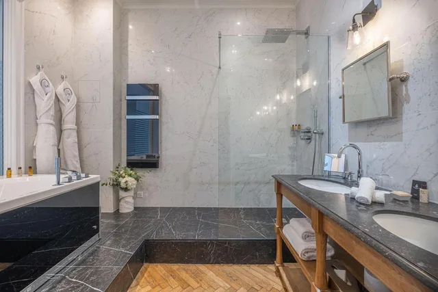 جناح جونيور، Le Boutique Hotel & Spa 6/8
