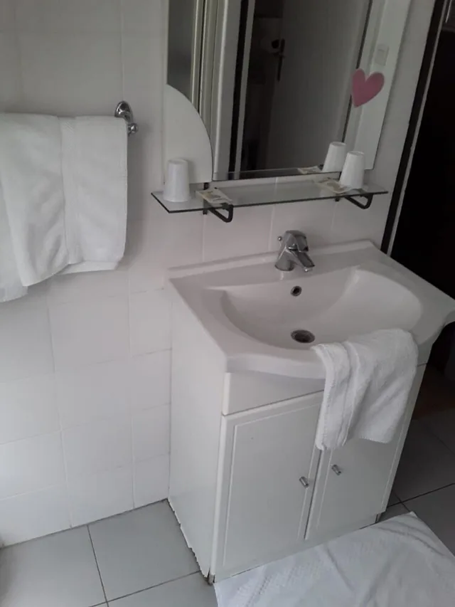 غرفة قياسية مفردة بسرير مزدوج، Hotel Residence De Bruxelles 7/8