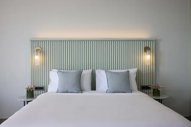 جناح تنفيذي بإطلالة على البحر بمسبح خاص، Cayo Exclusive Resort and Spa 4/7