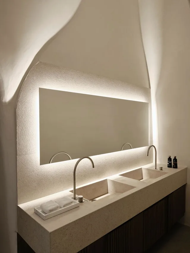 Deluxe, Suite, King Bed, Outdoor Jetted Tub، Andronis Luxury Suites 10/10