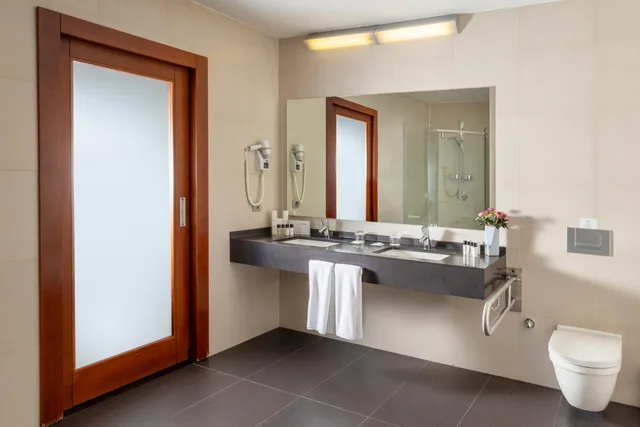 penthouse suite، Nippon Hotel 2/5