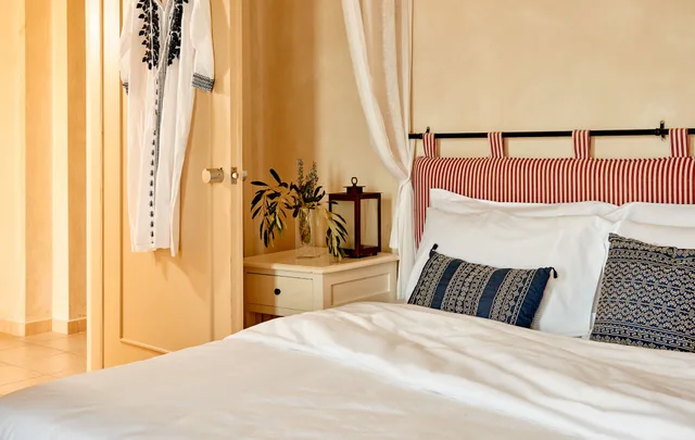 فيلا بسريرين كينج بـ3 غرف نوم بمسبح خاص، Village Heights Resort 3/6