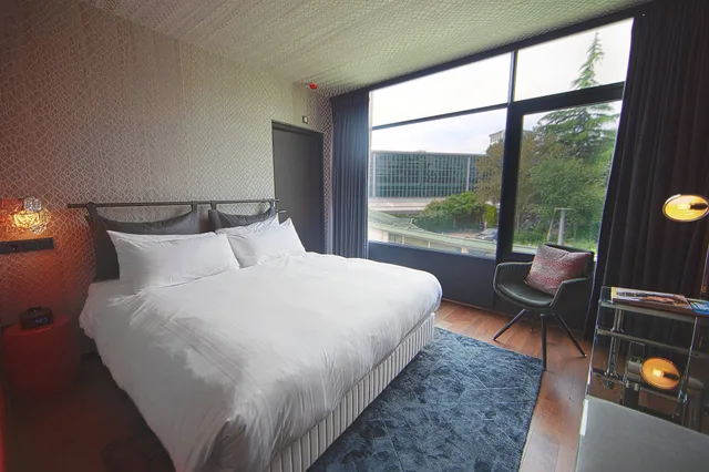 Design, King Bed، Apollo Hotel Amsterdam A Tribute Portfolio Hotel 1/9