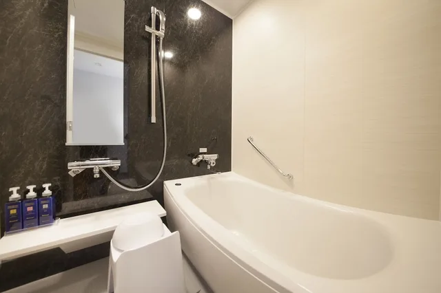 غرفة كومفورت مفردة، Richmond Hotel Premier Kyoto Ekimae 4/4