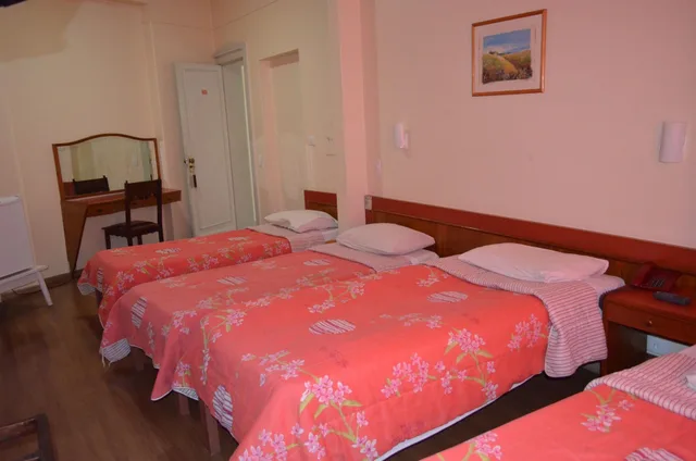 Standard, Quadruple, Lux Hotel 1/3