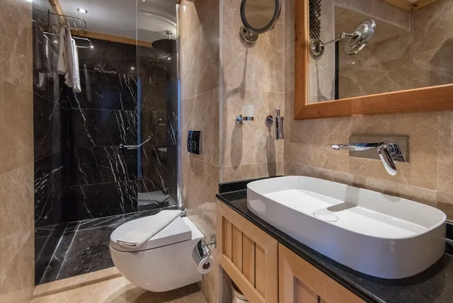 Master, Deluxe, Double Bed, Sea View، Elixir Boutique Hotel 1/1
