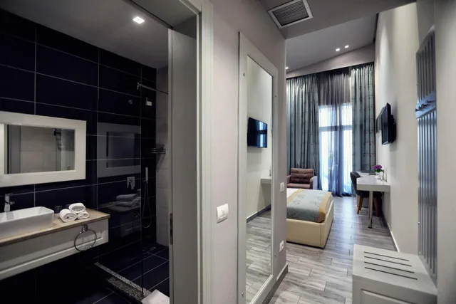 غرفة سوبيريور، Velipoja Grand Europa Resort, Affiliated by Melia 6/7