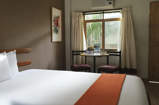 غرفة تقليدية بسرير كوين، Casa Andina Classic 1/4