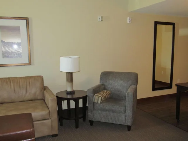 جناح استوديو بسريرين كوين مع أريكة لذوي الإعاقة، Homewood Suites By Hilton Durango, Co 1/3