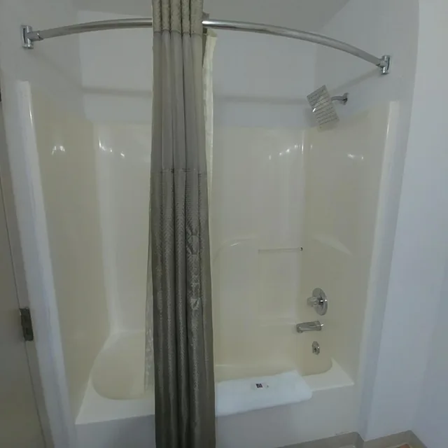 Room, Quadruple, Accessible, Motel6 Augusta, KS 9/9