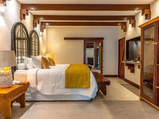 House، Pousada Camurim Grande 3/5