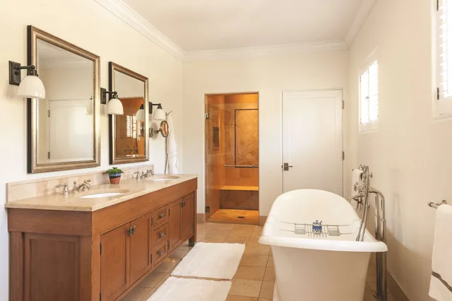 Garden, Bungalow, King Bed، El Encanto A Belmond Hotel Santa Barbara 2/3