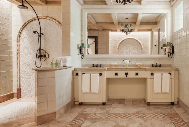 Casita, Suite, King Bed, Ocean Front, Sofa, with Pool، One&Only Palmilla 3/3