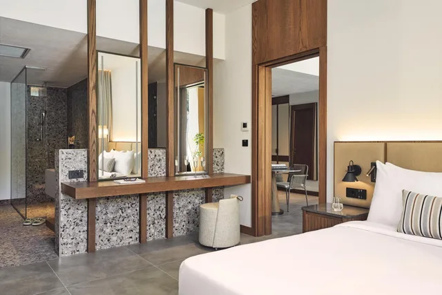 1 Bedroom, Platinum, Suite، Hyde Bodrum - Adults Only +16 3/7