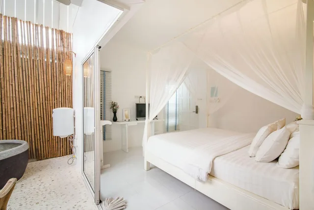 garden villa، Baan Kang Mung Hua Hin On The Beach 1/1