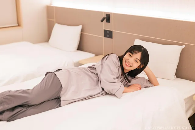 غرفة ثلاثية، Keio Prelia Hotel Kyoto Karasuma Gojo 5/6