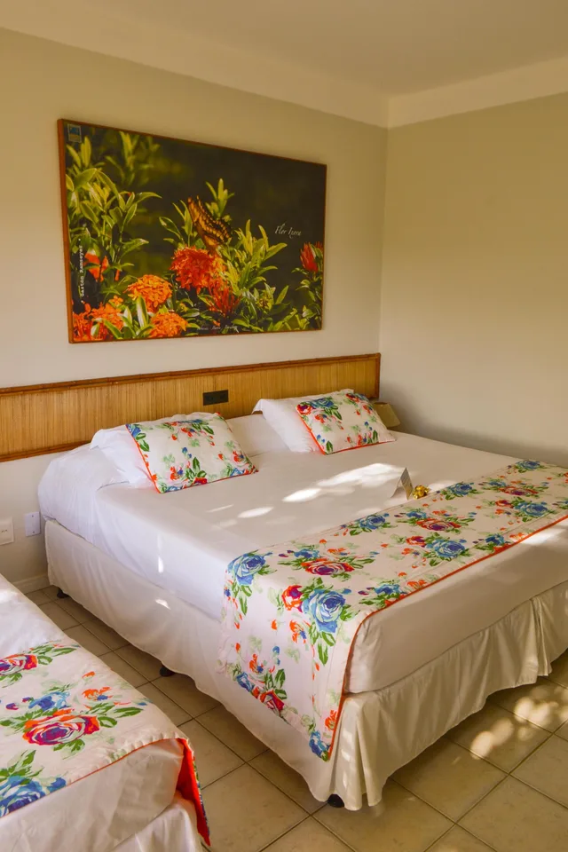 غرفة قياسية، Hotel Resort Costa Dos Coqueiros 2/5