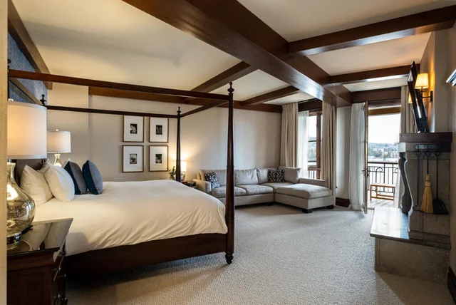 Semi Room, Suite, Accessible، Hotel Quintessence 1/5