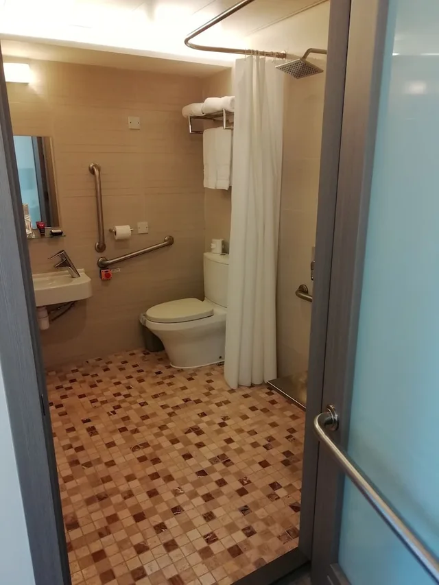 استوديو مفرد، Mia Casa Hotel 2/2